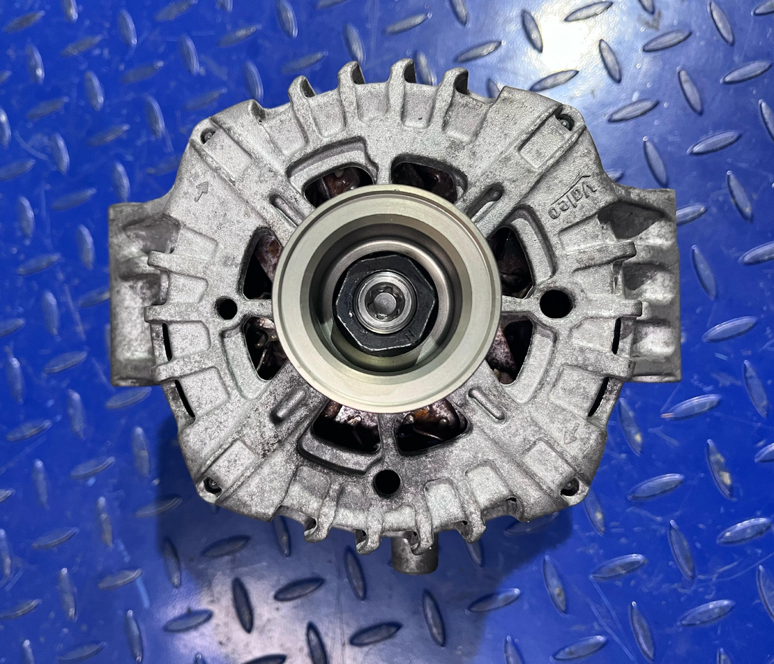 Valeo BMW 7852129 - 交流发电机:图2 Valeo BMW 7852129 - 交流发电机:图2