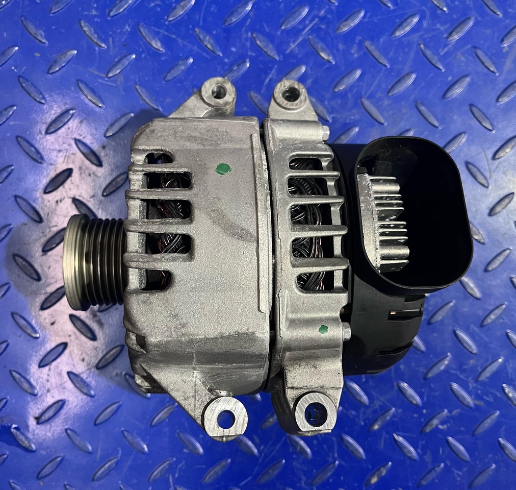 Valeo BMW 7852129 - 交流发电机:图3 Valeo BMW 7852129 - 交流发电机:图3