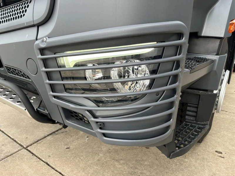Mercedes-Benz Actros 3340 S 6x4 Tractor Head 租赁 Mercedes-Benz Actros 3340 S 6x4 Tractor Head：图14