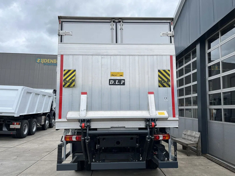 Mercedes-Benz Atego 1725 4x4 Refrigerator Truck (1 unit) - 冷藏车:图5 Mercedes-Benz Atego 1725 4x4 Refrigerator Truck (1 unit) - 冷藏车:图5