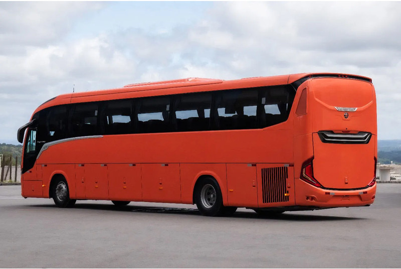 Mercedes-Benz O500 1936 RS Marcopolo G8 Viaggio 1050 Passenger Bus - 长途客车:图4 Mercedes-Benz O500 1936 RS Marcopolo G8 Viaggio 1050 Passenger Bus - 长途客车:图4