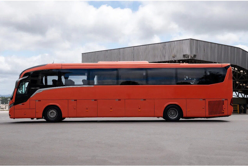 Mercedes-Benz O500 1936 RS Marcopolo G8 Viaggio 1050 Passenger Bus - 长途客车:图3 Mercedes-Benz O500 1936 RS Marcopolo G8 Viaggio 1050 Passenger Bus - 长途客车:图3