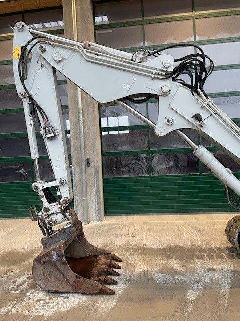 Takeuchi TB 290 - 小型挖掘机:图3 Takeuchi TB 290 - 小型挖掘机:图3