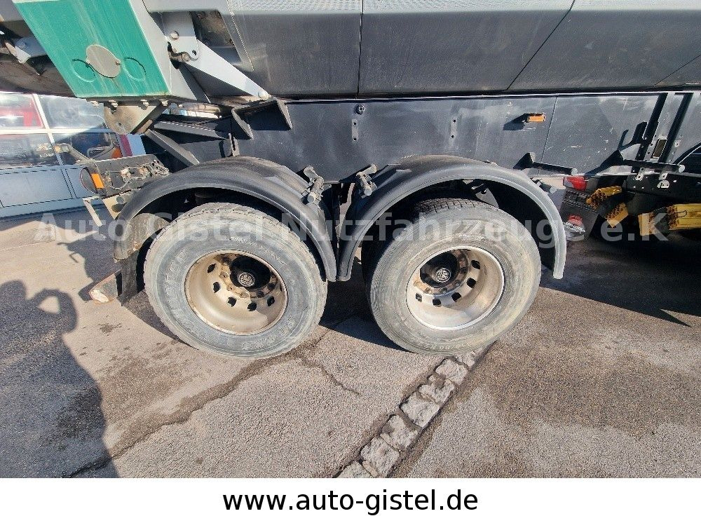 Kempf SKM 32/2 Alu,Thermo,Alufelgen,Zwillingsbereifung Kempf SKM 32/2 Alu,Thermo,Alufelgen,Zwillingsbereifung - 翻斗半拖车:图3 Kempf SKM 32/2 Alu,Thermo,Alufelgen,Zwillingsbereifung Kempf SKM 32/2 Alu,Thermo,Alufelgen,Zwillingsbereifung - 翻斗半拖车:图3