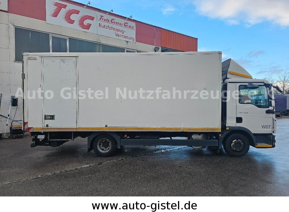 MAN TGL 8.190*Hebebühne 1000kg*8x verfügbar* MAN TGL 8.190*Hebebühne 1000kg*3x verfügbar* - 厢式货车:图2 MAN TGL 8.190*Hebebühne 1000kg*8x verfügbar* MAN TGL 8.190*Hebebühne 1000kg*3x verfügbar* - 厢式货车:图2