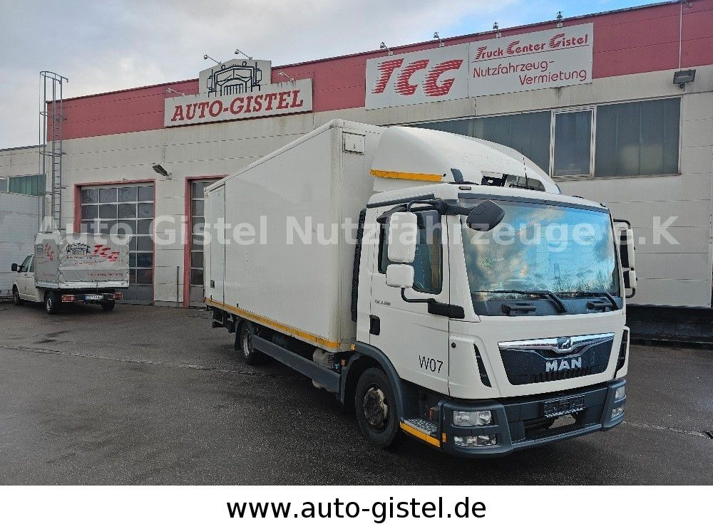 MAN TGL 8.190*Hebebühne 1000kg*8x verfügbar* MAN TGL 8.190*Hebebühne 1000kg*3x verfügbar* - 厢式货车:图1 MAN TGL 8.190*Hebebühne 1000kg*8x verfügbar* MAN TGL 8.190*Hebebühne 1000kg*3x verfügbar* - 厢式货车:图1