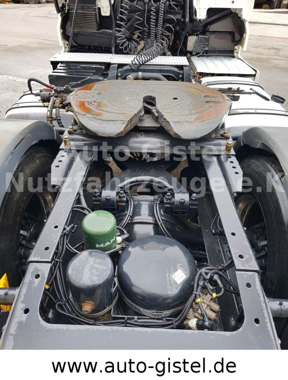 MAN TGX 18.500 4x2 LL *XLX - 牵引车:图5 MAN TGX 18.500 4x2 LL *XLX - 牵引车:图5