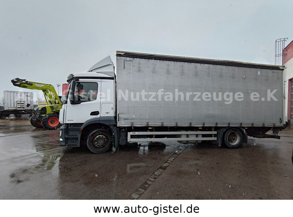 Mercedes-Benz Antos 1833 4x2 BL*Dautel DL1500s Hebebühne Mercedes-Benz Antos 1833 4x2 BL*Dautel DL1500s Hebebühne - 侧帘卡车:图2 Mercedes-Benz Antos 1833 4x2 BL*Dautel DL1500s Hebebühne Mercedes-Benz Antos 1833 4x2 BL*Dautel DL1500s Hebebühne - 侧帘卡车:图2