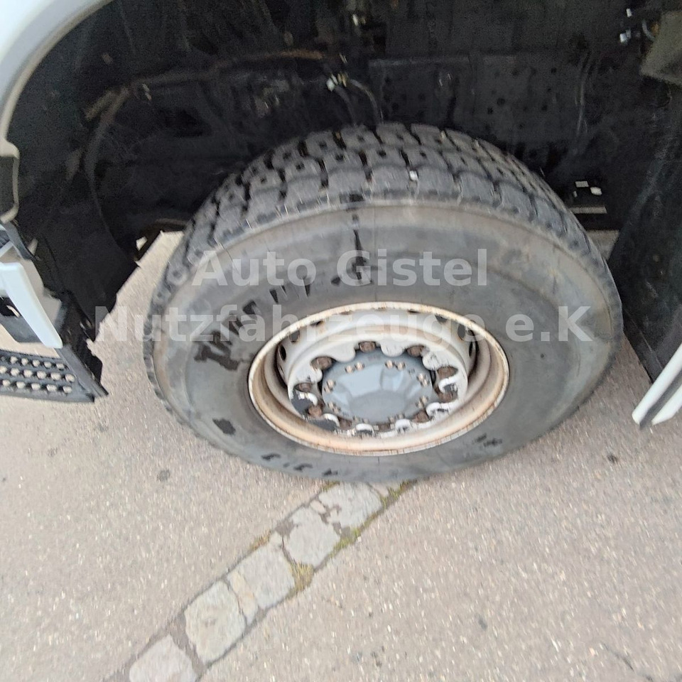 牵引车 Mercedes-Benz Arocs 1846 HAD OM470:图11 牵引车 Mercedes-Benz Arocs 1846 HAD OM470:图11