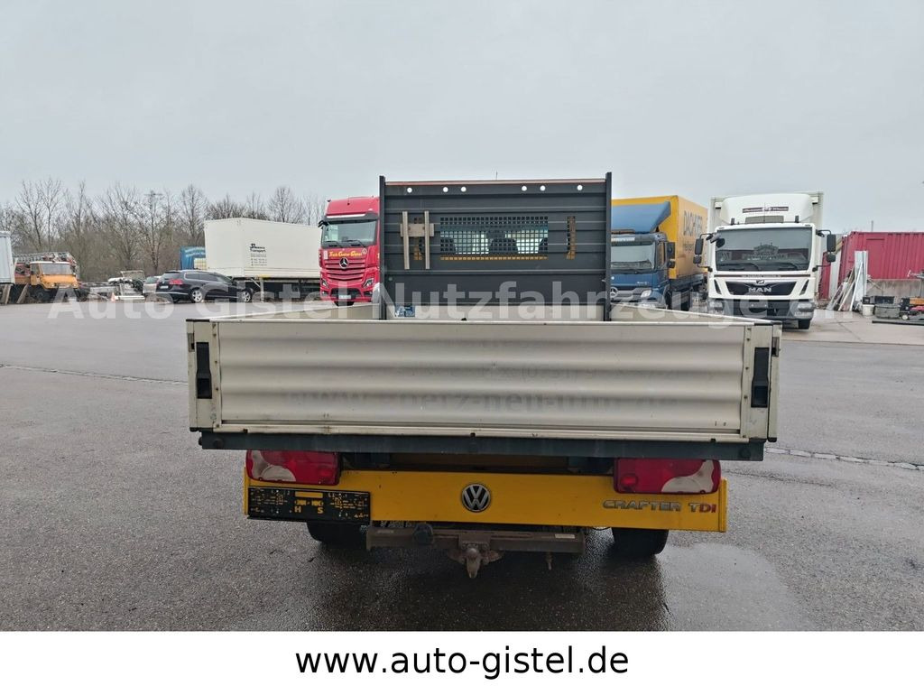 Volkswagen Crafter Pritsche 35 mittel L2*Zahnriemen neu* Volkswagen Crafter Pritsche 35 mittel L2*Zahnriemen neu* - 平板货车:图4 Volkswagen Crafter Pritsche 35 mittel L2*Zahnriemen neu* Volkswagen Crafter Pritsche 35 mittel L2*Zahnriemen neu* - 平板货车:图4