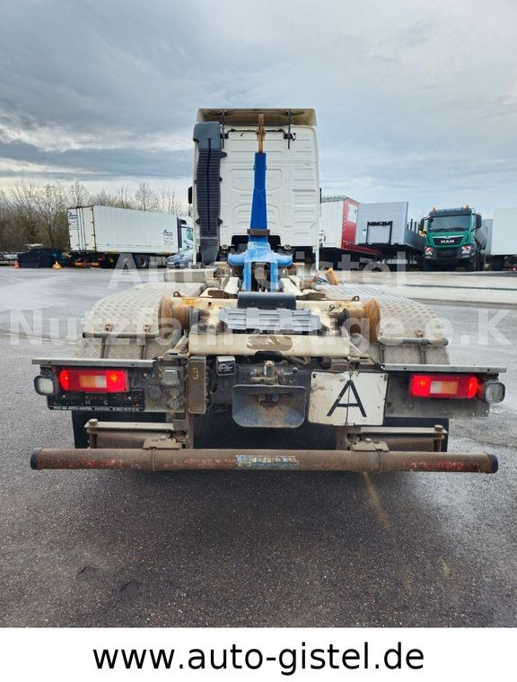 Volvo FH16 *Hyva 20.60.S*Lift Lenk* Volvo FH16 *Hyva 20.60.S*Lift Lenk* - 吊钩升降车:图3 Volvo FH16 *Hyva 20.60.S*Lift Lenk* Volvo FH16 *Hyva 20.60.S*Lift Lenk* - 吊钩升降车:图3