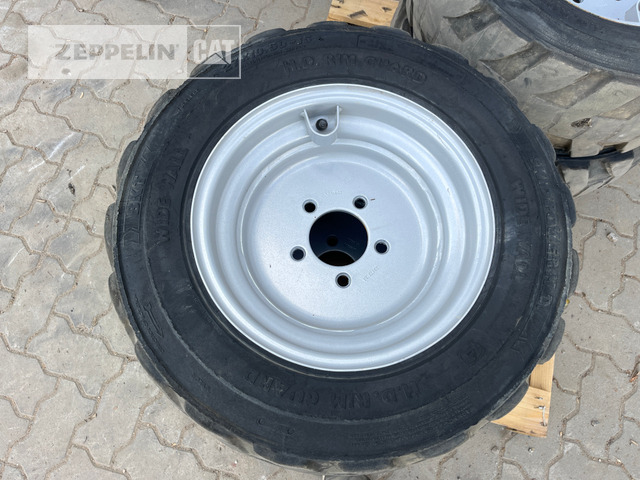 Bkt Primär-Prod. Komp. R - 轮胎 适用于 建筑机械:图2 Bkt Primär-Prod. Komp. R - 轮胎 适用于 建筑机械:图2