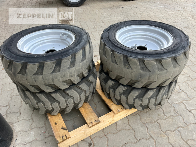 Bkt Primär-Prod. Komp. R - 轮胎 适用于 建筑机械:图1 Bkt Primär-Prod. Komp. R - 轮胎 适用于 建筑机械:图1