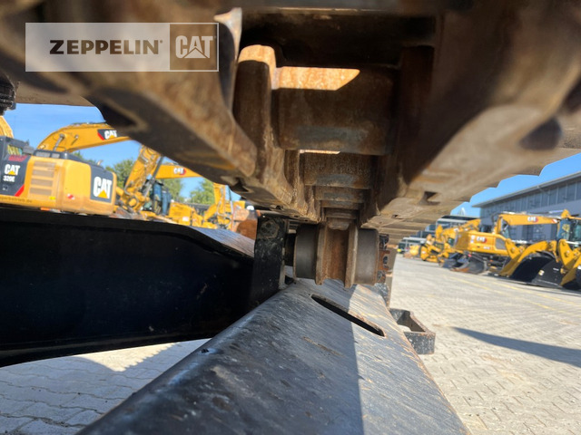 履带式挖掘机 Cat 323-07D:图17 履带式挖掘机 Cat 323-07D:图17