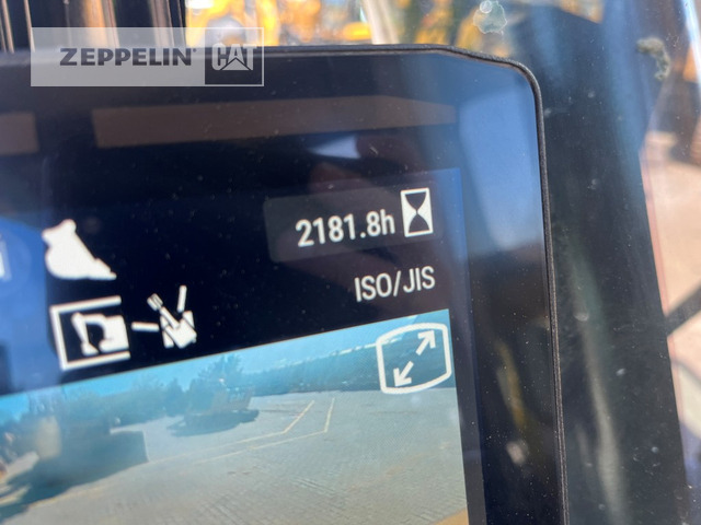 履带式挖掘机 Cat 323-07D:图23 履带式挖掘机 Cat 323-07D:图23