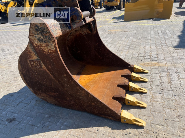 履带式挖掘机 Cat 323-07D:图8 履带式挖掘机 Cat 323-07D:图8