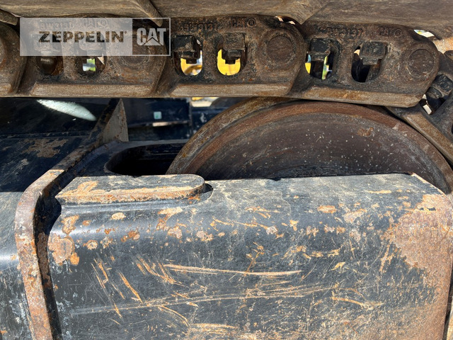 履带式挖掘机 Cat 323-07D:图18 履带式挖掘机 Cat 323-07D:图18