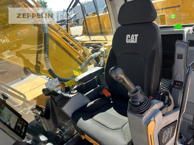 履带式挖掘机 Cat 323-07D:图24 履带式挖掘机 Cat 323-07D:图24