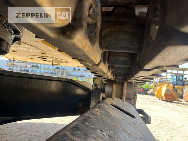 履带式挖掘机 Cat 323-07D:图13 履带式挖掘机 Cat 323-07D:图13