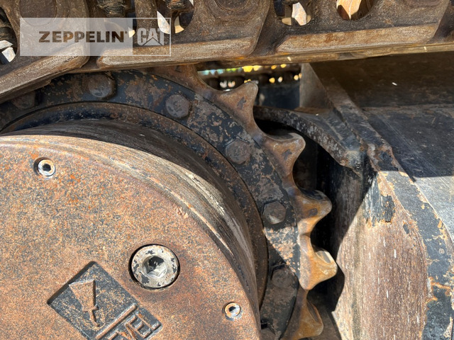 履带式挖掘机 Cat 323-07D:图15 履带式挖掘机 Cat 323-07D:图15