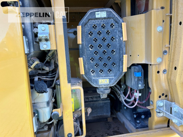 履带式挖掘机 Cat 326-07:图21 履带式挖掘机 Cat 326-07:图21