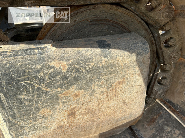 履带式挖掘机 Cat 326-07:图16 履带式挖掘机 Cat 326-07:图16