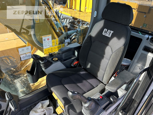 履带式挖掘机 Cat 326-07:图22 履带式挖掘机 Cat 326-07:图22