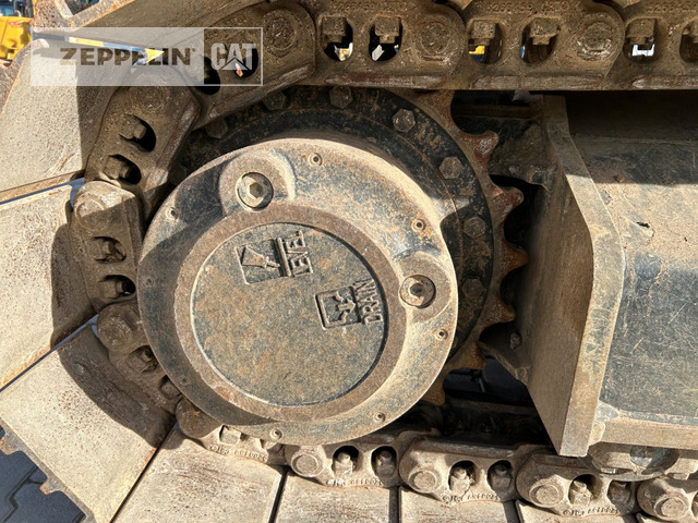 履带式挖掘机 Cat 326-07:图18 履带式挖掘机 Cat 326-07:图18