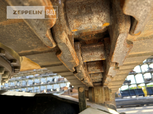 履带式挖掘机 Cat 326-07:图17 履带式挖掘机 Cat 326-07:图17