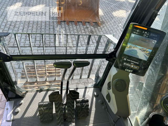 履带式挖掘机 Cat 326-07:图26 履带式挖掘机 Cat 326-07:图26