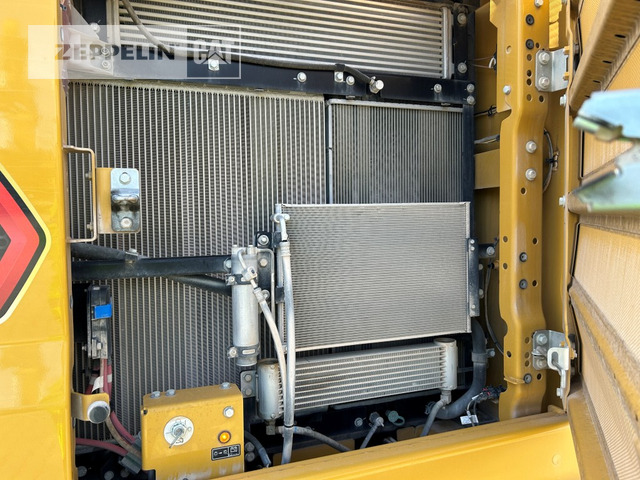 履带式挖掘机 Cat 326-07:图20 履带式挖掘机 Cat 326-07:图20