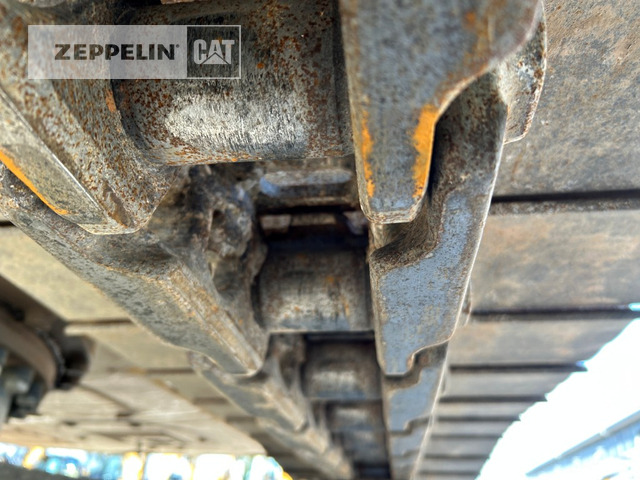 履带式挖掘机 Cat 326-07:图13 履带式挖掘机 Cat 326-07:图13