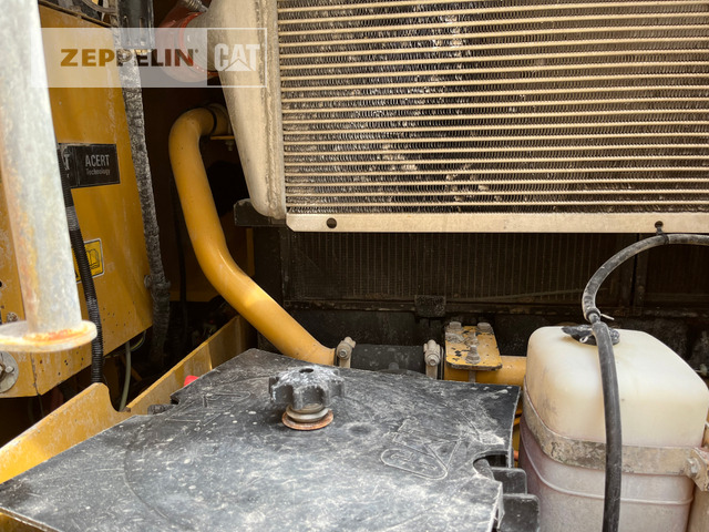 隧道掘进设备 Cat 328DTUNNEL:图43 隧道掘进设备 Cat 328DTUNNEL:图43