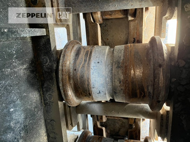 隧道掘进设备 Cat 328DTUNNEL:图29 隧道掘进设备 Cat 328DTUNNEL:图29