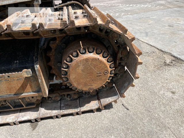 隧道掘进设备 Cat 328DTUNNEL:图30 隧道掘进设备 Cat 328DTUNNEL:图30