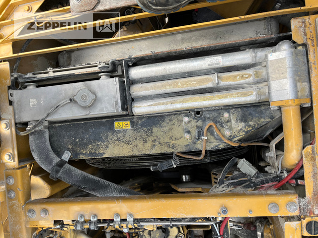 隧道掘进设备 Cat 328DTUNNEL:图47 隧道掘进设备 Cat 328DTUNNEL:图47