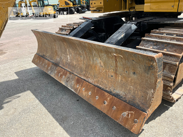 隧道掘进设备 Cat 328DTUNNEL:图24 隧道掘进设备 Cat 328DTUNNEL:图24