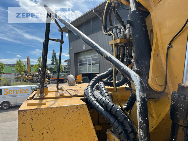 隧道掘进设备 Cat 328DTUNNEL:图45 隧道掘进设备 Cat 328DTUNNEL:图45