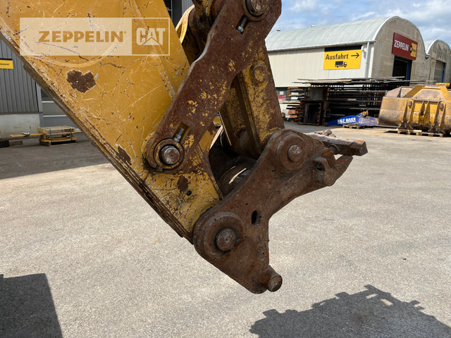 隧道掘进设备 Cat 328DTUNNEL:图23 隧道掘进设备 Cat 328DTUNNEL:图23