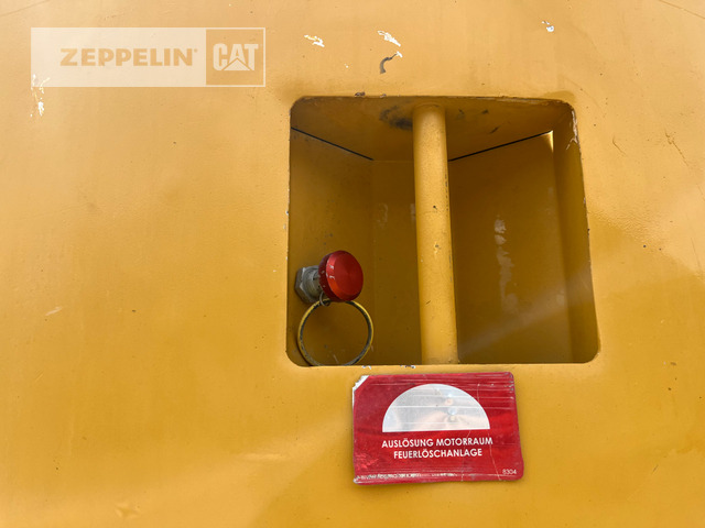 隧道掘进设备 Cat 328DTUNNEL:图39 隧道掘进设备 Cat 328DTUNNEL:图39