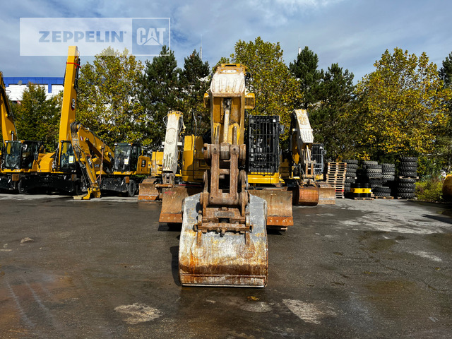 隧道掘进设备 Cat 328DTUNNEL:图19 隧道掘进设备 Cat 328DTUNNEL:图19