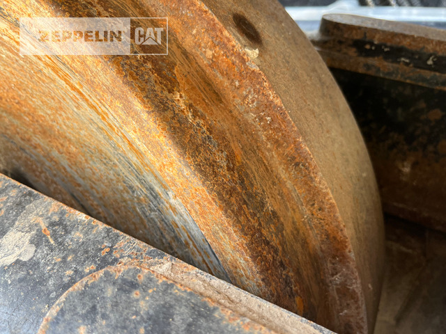 隧道掘进设备 Cat 328DTUNNEL:图27 隧道掘进设备 Cat 328DTUNNEL:图27