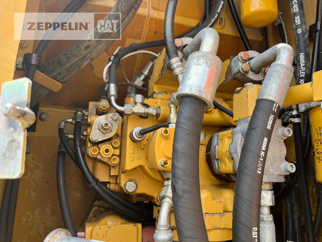 隧道掘进设备 Cat 328DTUNNEL:图41 隧道掘进设备 Cat 328DTUNNEL:图41