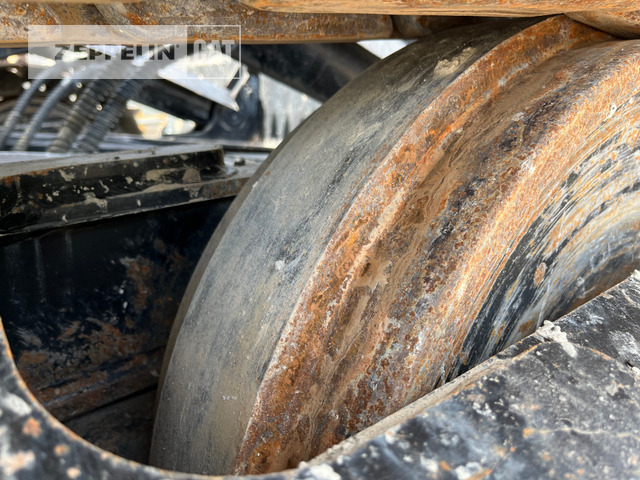 隧道掘进设备 Cat 328DTUNNEL:图38 隧道掘进设备 Cat 328DTUNNEL:图38