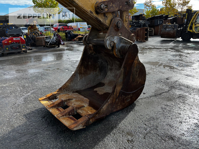 隧道掘进设备 Cat 328DTUNNEL:图22 隧道掘进设备 Cat 328DTUNNEL:图22