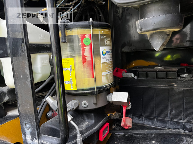 拆除挖掘机 Cat 330OEM：图36