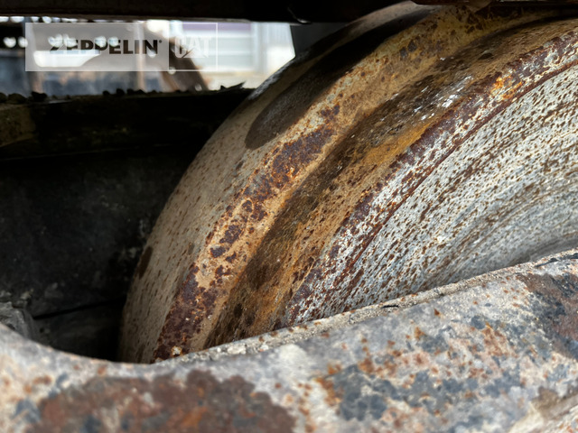 拆除挖掘机 Cat 330OEM：图27