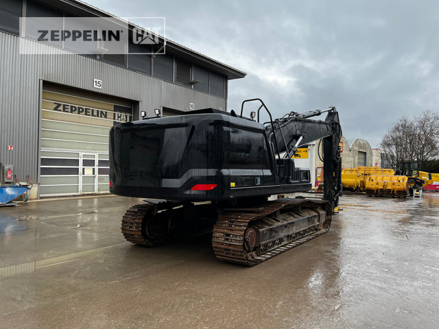 拆除挖掘机 Cat 330OEM：图7