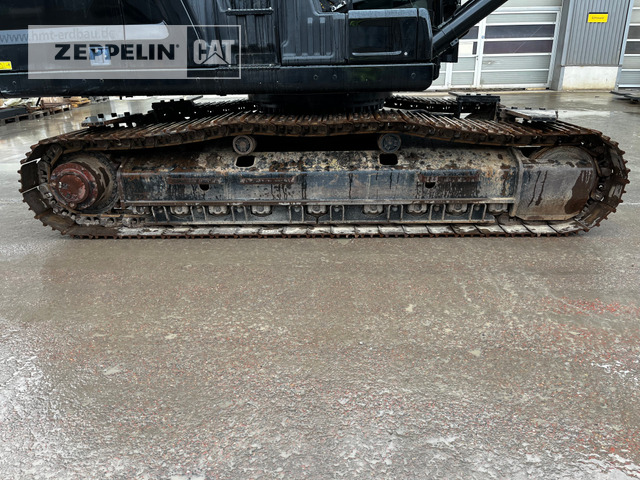 拆除挖掘机 Cat 330OEM：图21