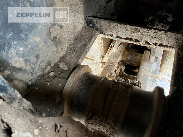 履带式挖掘机 Cat 330OEM:图8 履带式挖掘机 Cat 330OEM:图8